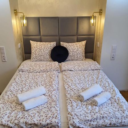 Ok Apartments Old Town คราคูฟ ภายนอก รูปภาพ