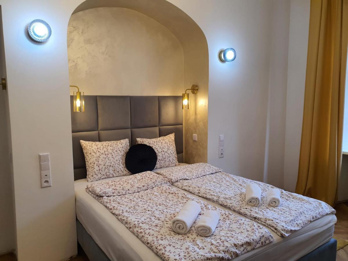 Ok Apartments Old Town คราคูฟ ภายนอก รูปภาพ