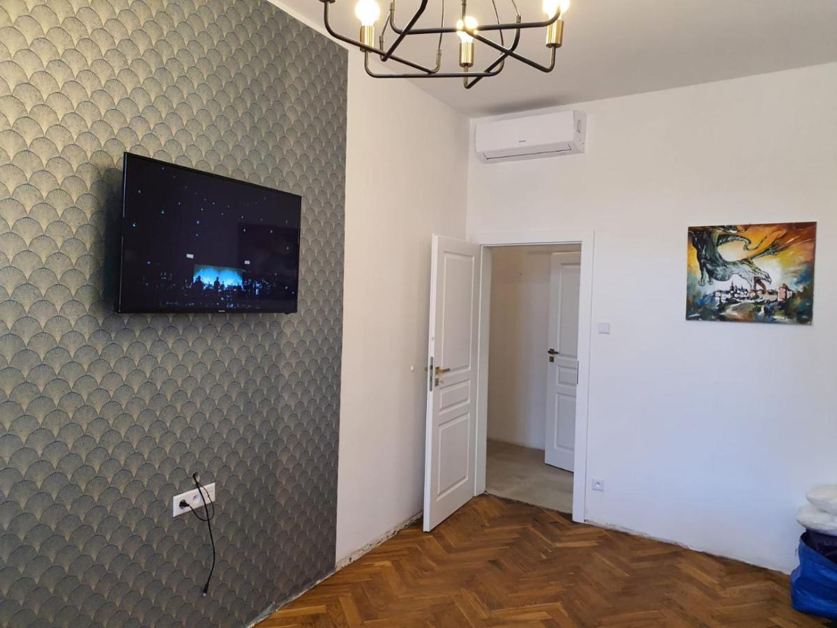 Ok Apartments Old Town คราคูฟ ภายนอก รูปภาพ