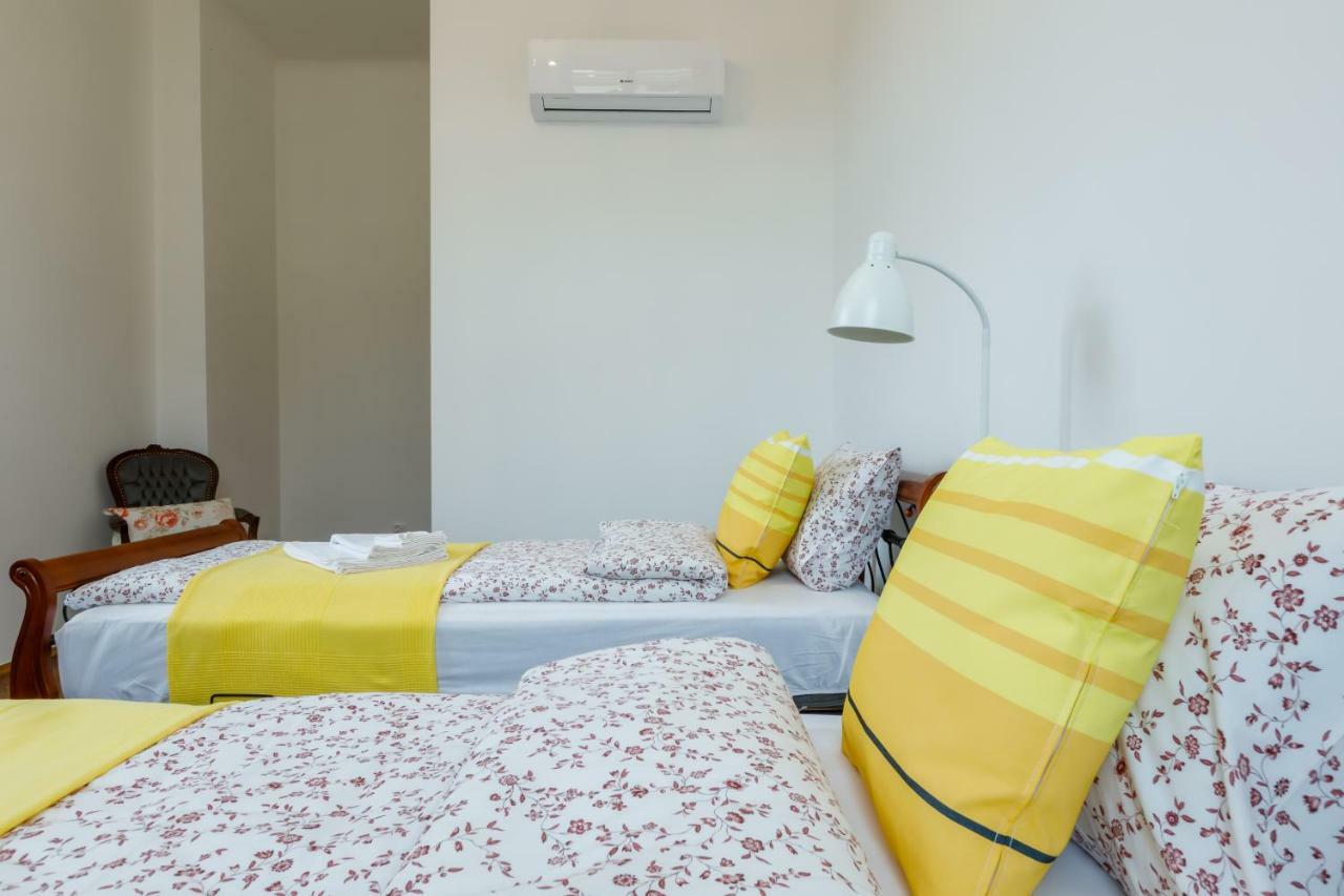 Ok Apartments Old Town คราคูฟ ภายนอก รูปภาพ