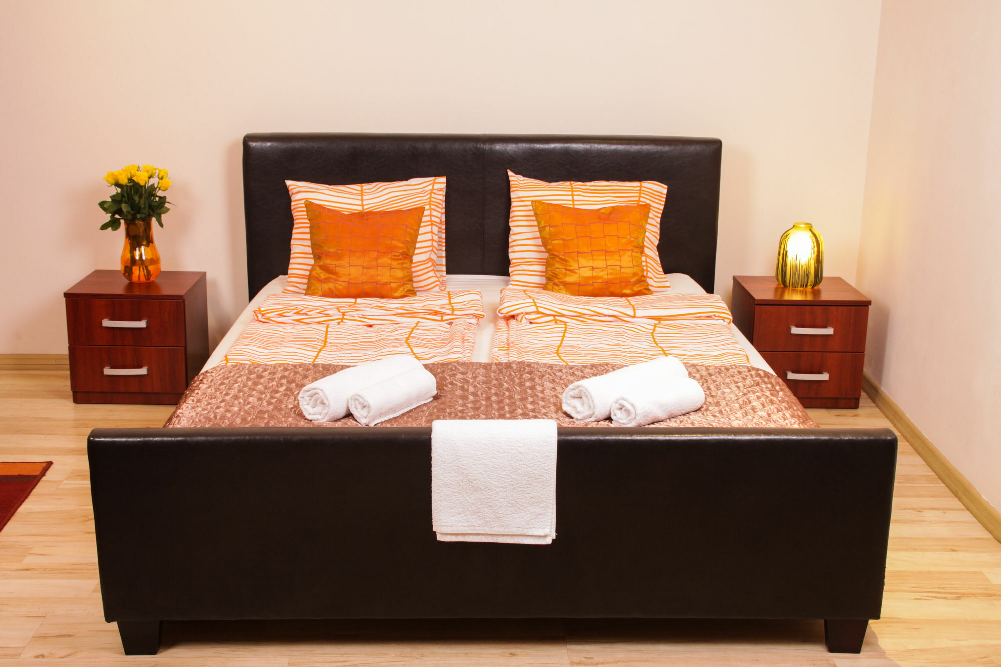 Ok Apartments Old Town คราคูฟ ภายนอก รูปภาพ