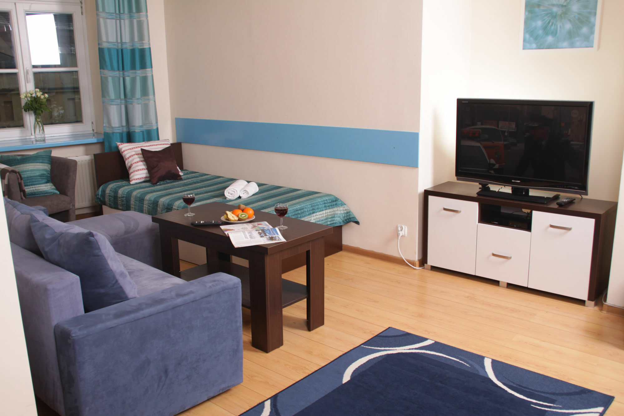 Ok Apartments Old Town คราคูฟ ภายนอก รูปภาพ